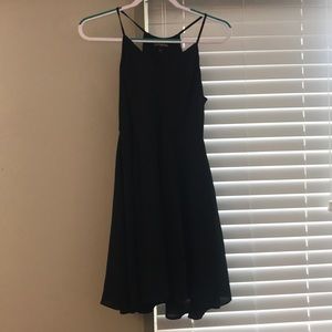Express dress